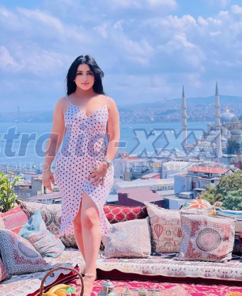 Photo escort girl vicky trasi: the best escort service