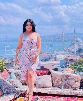 Photo escort girl vicky trasi: the best escort service