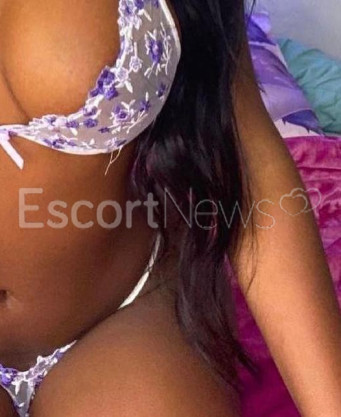 Photo escort girl Aurora: the best escort service