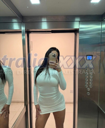 Photo escort girl Elliyya: the best escort service