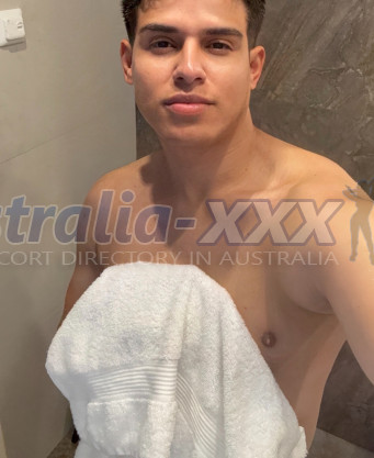 Photo escort girl LatinoB: the best escort service