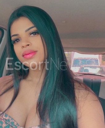 Photo escort girl Daria: the best escort service