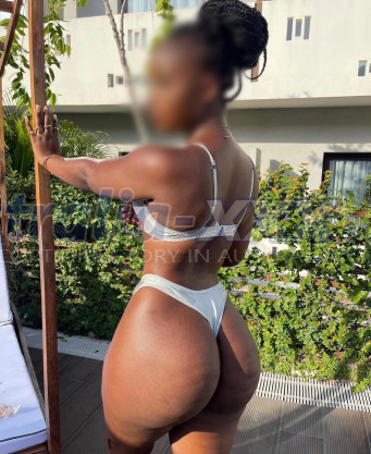 Photo escort girl Miss Mira : the best escort service
