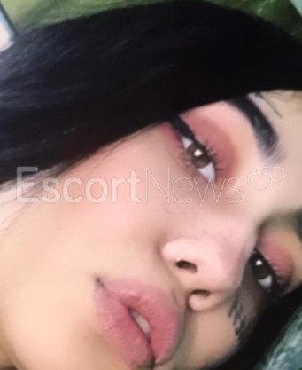 Photo escort girl Tata: the best escort service