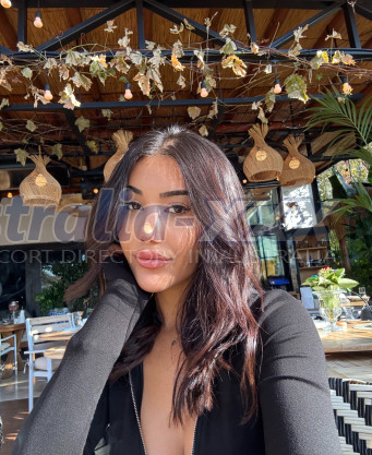 Photo escort girl Nelly: the best escort service