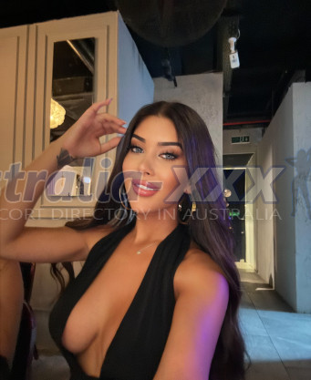 Photo escort girl Alina: the best escort service