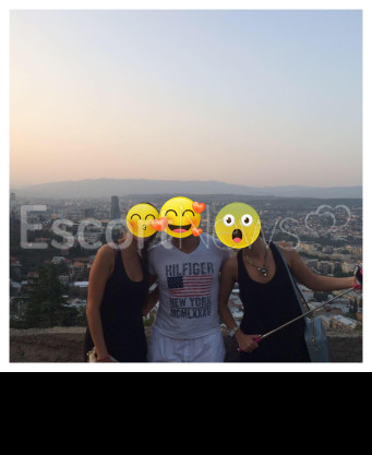 Photo escort girl Kaci5: the best escort service