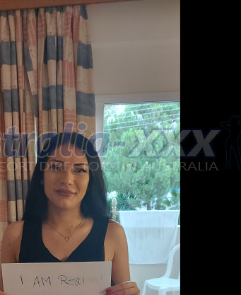 Photo escort girl Alexa: the best escort service