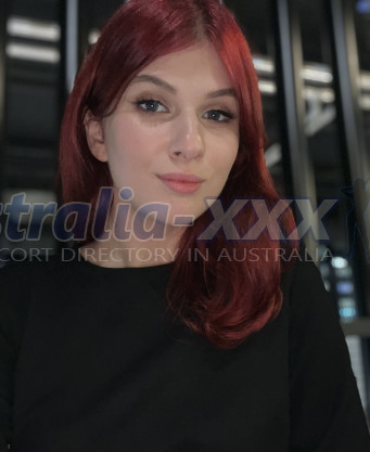 Photo escort girl Maria Saint Love : the best escort service