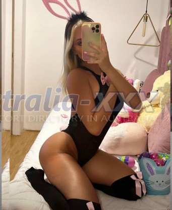 Photo escort girl Milana: the best escort service