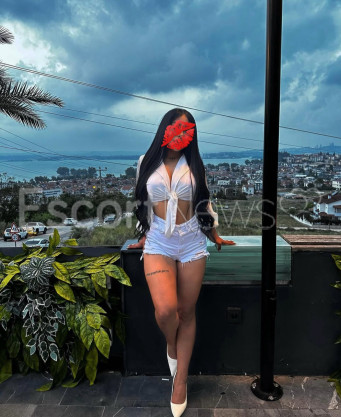 Photo escort girl Bihter: the best escort service