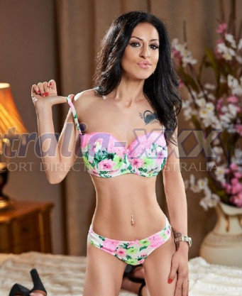 Photo escort girl Vivien: the best escort service