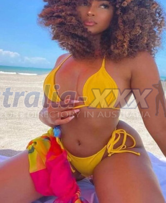 Photo escort girl Karabo: the best escort service