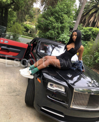 Photo escort girl Layna : the best escort service