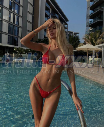 Photo escort girl Vikulechka: the best escort service