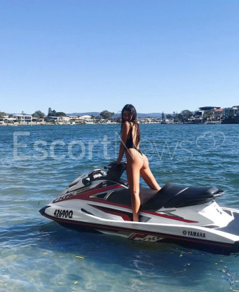 Photo escort girl Emily: the best escort service