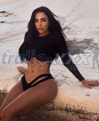 Photo escort girl Rose: the best escort service