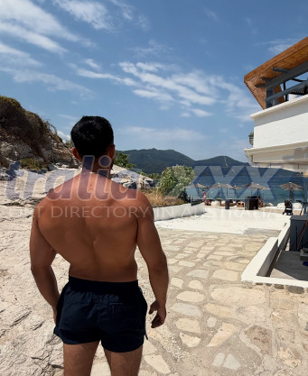 Photo escort girl BITOP: the best escort service