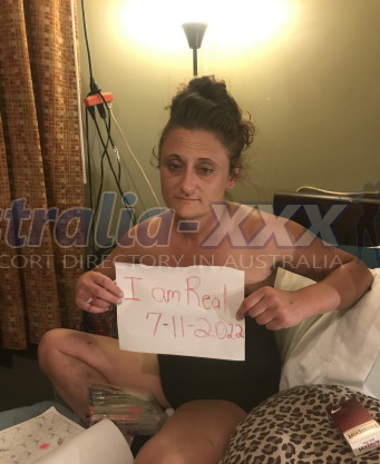 Photo escort girl Darlene Nicholson: the best escort service