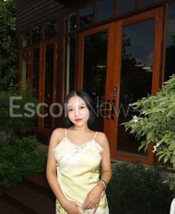 Photo escort girl Meemi Grace: the best escort service