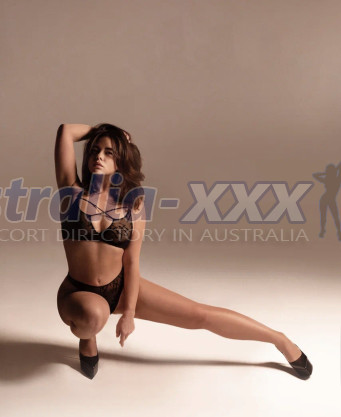 Photo escort girl Arina GFE: the best escort service