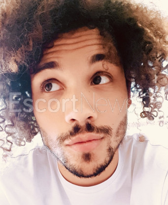 Photo escort girl Sol: the best escort service