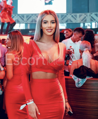 Photo escort girl Tanya: the best escort service