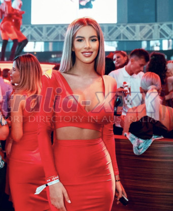 Photo escort girl Tanya: the best escort service