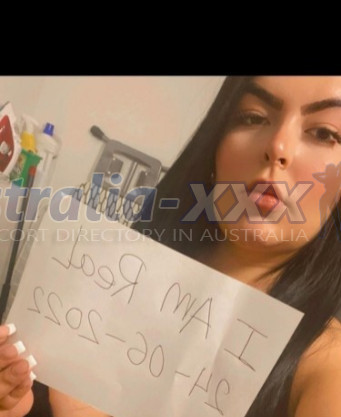 Photo escort girl Jinna: the best escort service