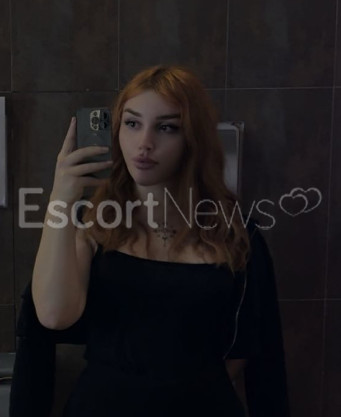 Photo escort girl Hayaat: the best escort service