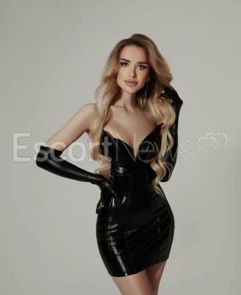 Photo escort girl Milana_VIP: the best escort service