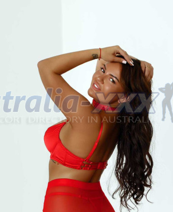 Photo escort girl Nika: the best escort service