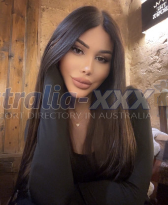 Photo escort girl Asya: the best escort service