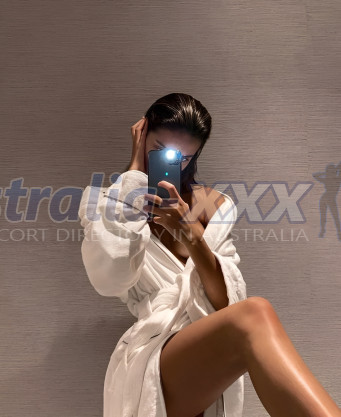 Photo escort girl May: the best escort service