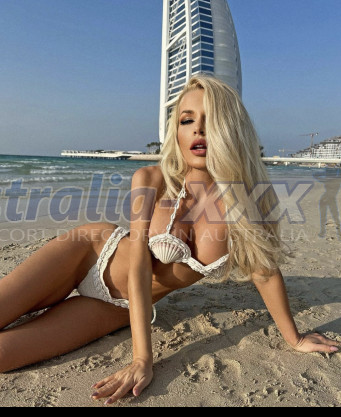 Photo escort girl Rita: the best escort service