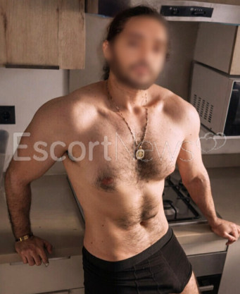 Photo escort girl Topsexyguy: the best escort service