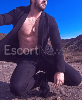 Photo escort girl Topsexyguy: the best escort service