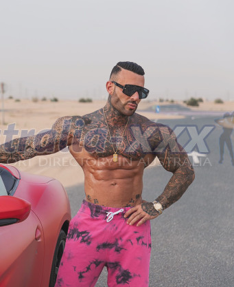 Photo escort girl GIANLUIGIVOLTI : the best escort service