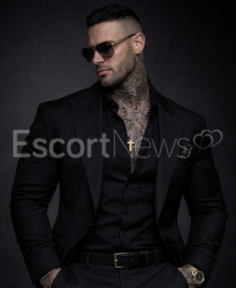 Photo escort girl GIANLUIGIVOLTI : the best escort service