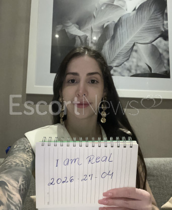 Photo escort girl Bianca: the best escort service