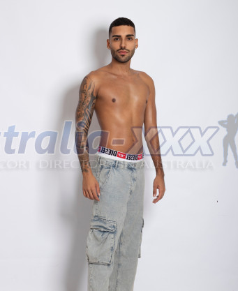 Photo escort girl Victor: the best escort service