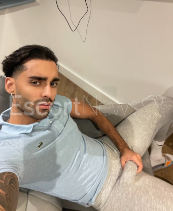 Photo escort girl Victor: the best escort service