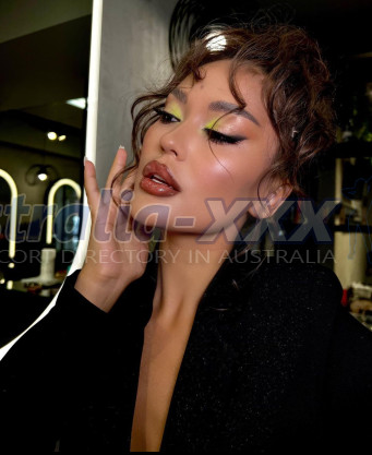 Photo escort girl Sabrina: the best escort service