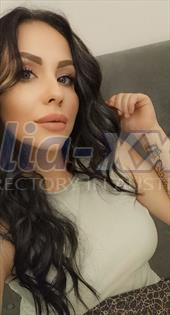 Photo escort girl Liana: the best escort service