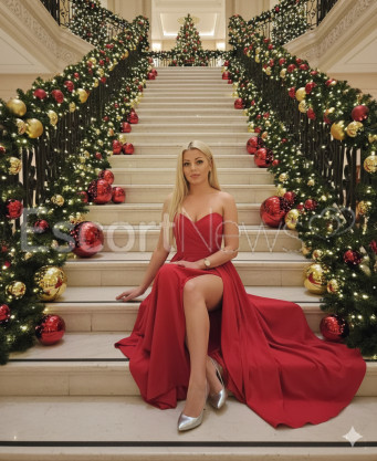 Photo escort girl Carlla: the best escort service