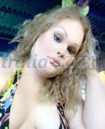 Photo escort girl TS Misty : the best escort service