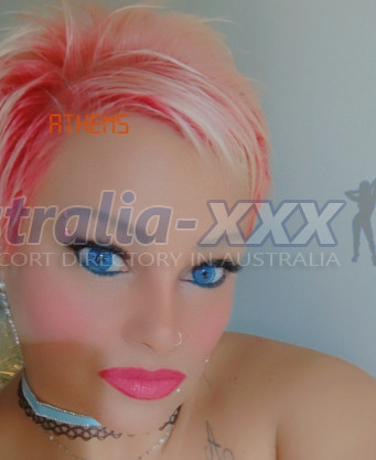 Photo escort girl Melina: the best escort service