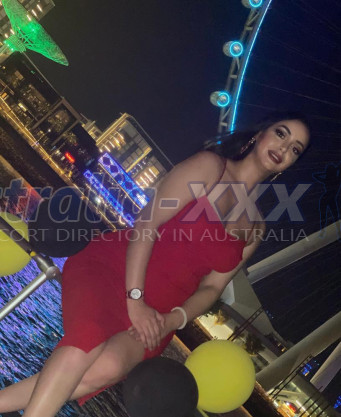Photo escort girl Sahar: the best escort service