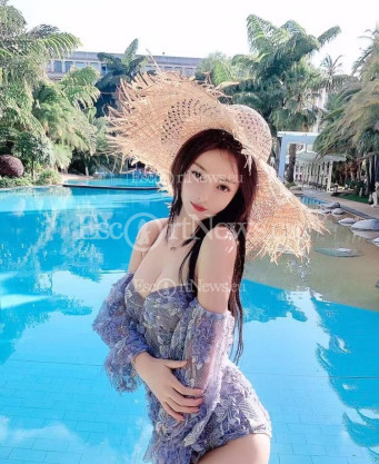 Photo escort girl Yanxiang: the best escort service