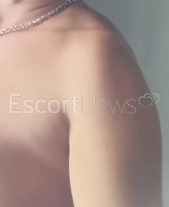 Photo escort girl Boby: the best escort service